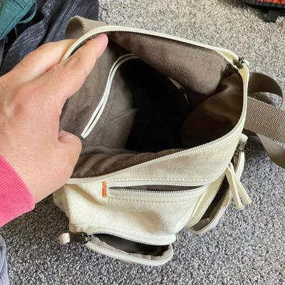 Kavu Rope Sling, Jack Spade Messenger, Baggallini & More (GB1-SS)