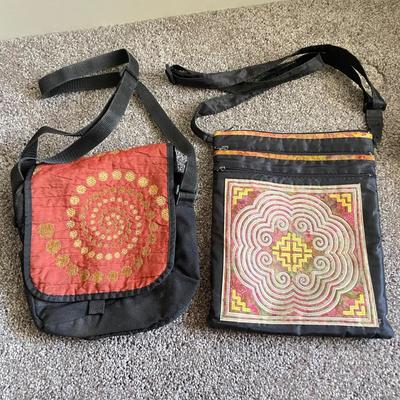 Kavu Rope Sling, Jack Spade Messenger, Baggallini & More (GB1-SS)