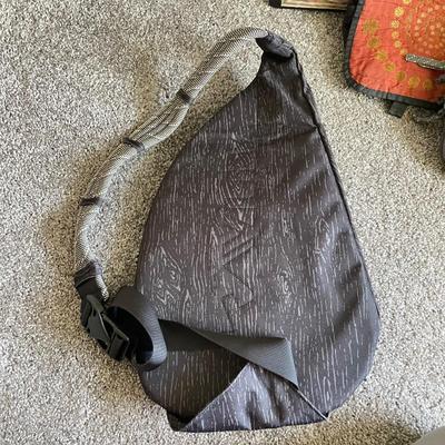 Kavu Rope Sling, Jack Spade Messenger, Baggallini & More (GB1-SS)