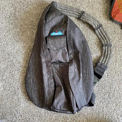 Kavu Rope Sling, Jack Spade Messenger, Baggallini & More (GB1-SS)