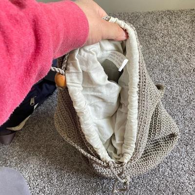 Kavu Rope Sling, Jack Spade Messenger, Baggallini & More (GB1-SS)