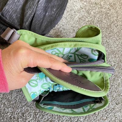 Kavu Rope Sling, Jack Spade Messenger, Baggallini & More (GB1-SS)