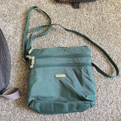 Kavu Rope Sling, Jack Spade Messenger, Baggallini & More (GB1-SS)