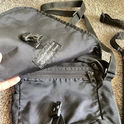 Kavu Rope Sling, Jack Spade Messenger, Baggallini & More (GB1-SS)