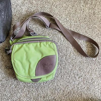 Kavu Rope Sling, Jack Spade Messenger, Baggallini & More (GB1-SS)