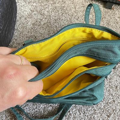 Kavu Rope Sling, Jack Spade Messenger, Baggallini & More (GB1-SS)
