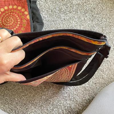 Kavu Rope Sling, Jack Spade Messenger, Baggallini & More (GB1-SS)
