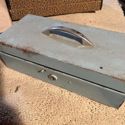 Misc hardware