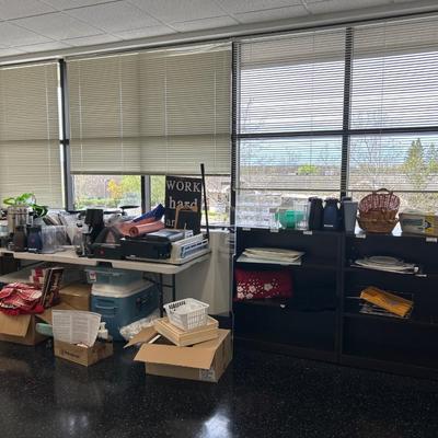 Office Furniture