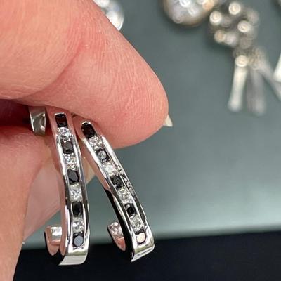 Dressy Earrings Lot