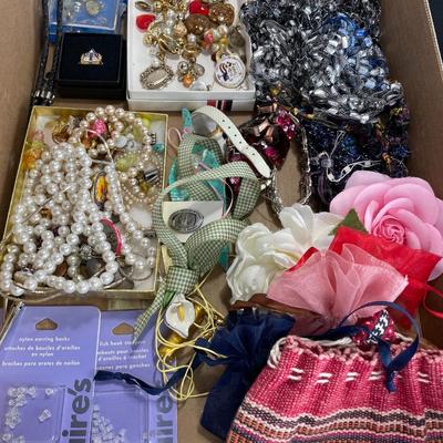Craft Lot