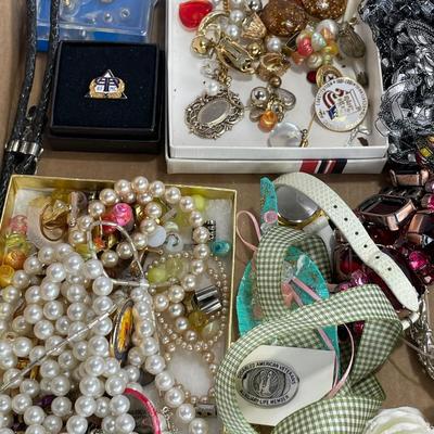 Craft Lot