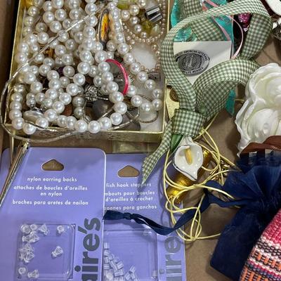 Craft Lot