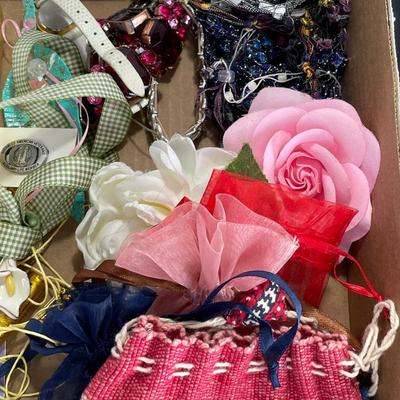 Craft Lot