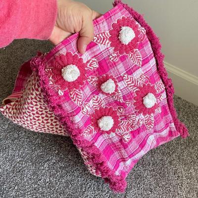 Jasper & Jeera and Other Colorful Bags (GB1-SS)