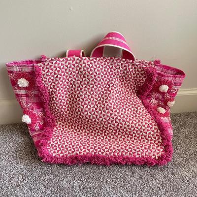 Jasper & Jeera and Other Colorful Bags (GB1-SS)