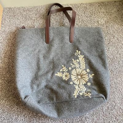 Jasper & Jeera and Other Colorful Bags (GB1-SS)
