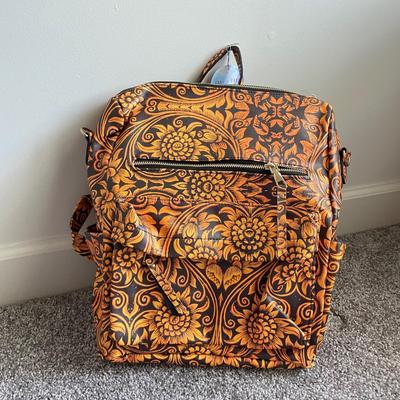 Jasper & Jeera and Other Colorful Bags (GB1-SS)