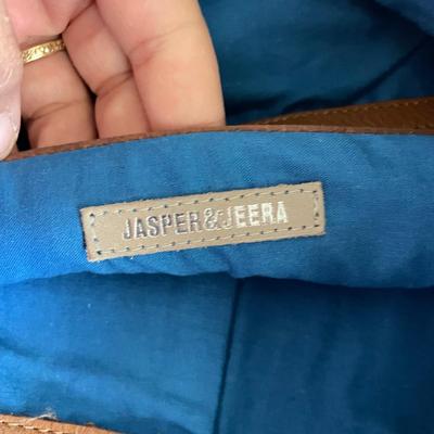 Jasper & Jeera and Other Colorful Bags (GB1-SS)