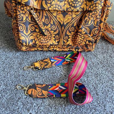 Jasper & Jeera and Other Colorful Bags (GB1-SS)
