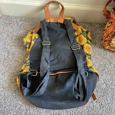 Jasper & Jeera and Other Colorful Bags (GB1-SS)