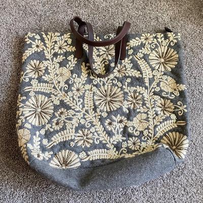 Jasper & Jeera and Other Colorful Bags (GB1-SS)