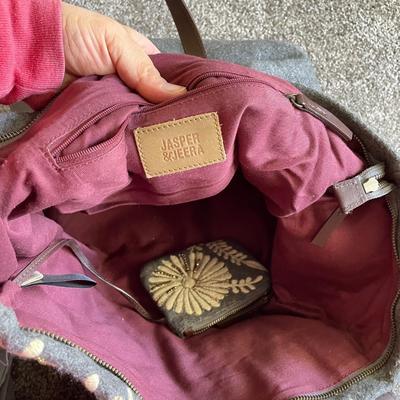 Jasper & Jeera and Other Colorful Bags (GB1-SS)
