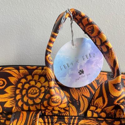 Jasper & Jeera and Other Colorful Bags (GB1-SS)