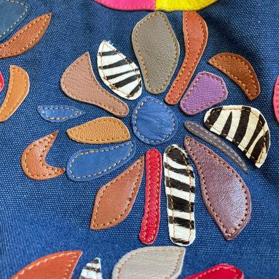 Large Ameri Leather Purses (GB1-SS)