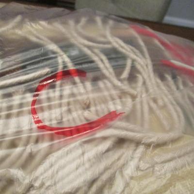 Assortment Of Women's Scarves Lot C Cashmink Wool