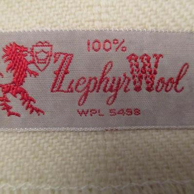 Assortment Of Women's Scarves Lot C Cashmink Wool