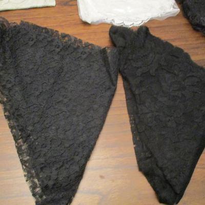 Vintage Camisoles