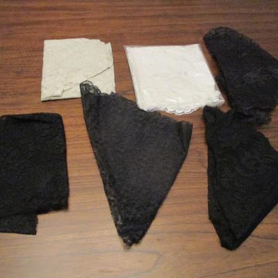 Vintage Camisoles