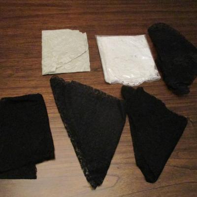 Vintage Camisoles