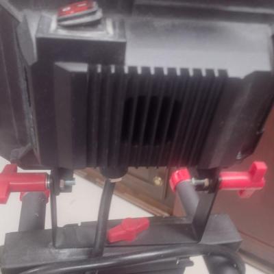 Pair of Shop Lights