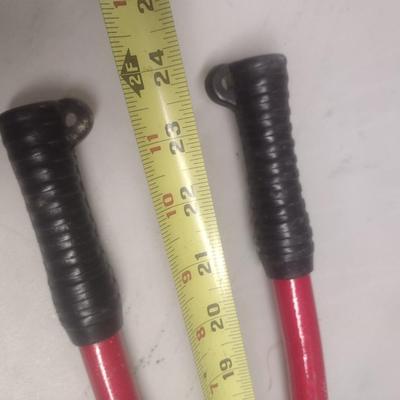 Heavy Duty 4" Bolt Cutters