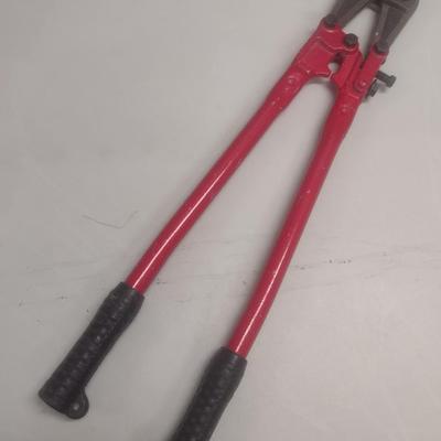 Heavy Duty 4" Bolt Cutters