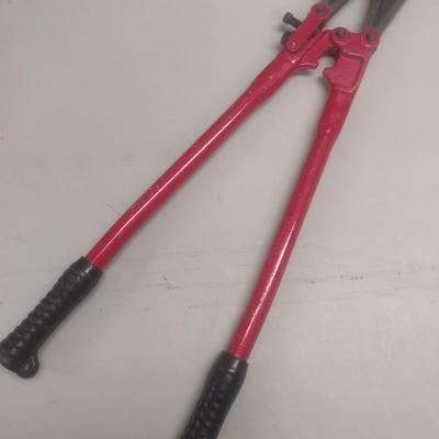 Heavy Duty 4" Bolt Cutters