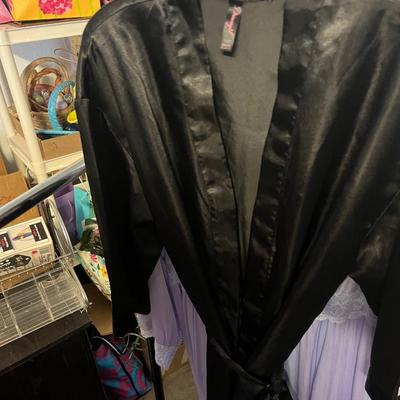Robes and Sets