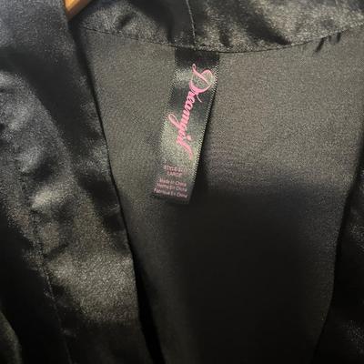 Robes and Sets