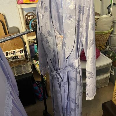 Robes and Sets