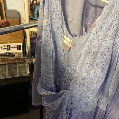 Robes and Sets