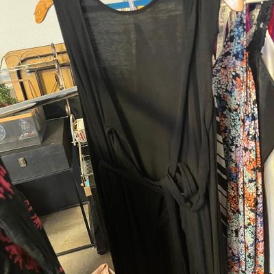 Dresses