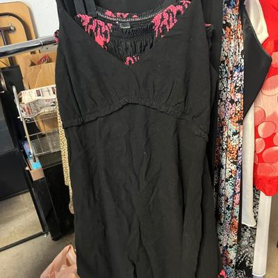 Dresses