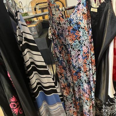 Dresses