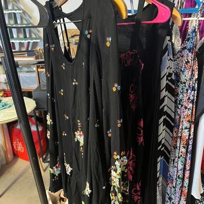 Dresses