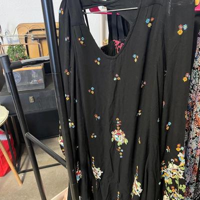 Dresses