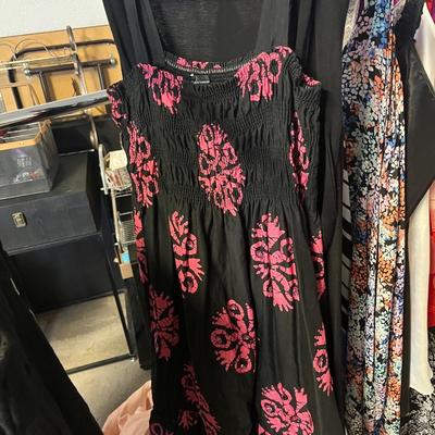 Dresses