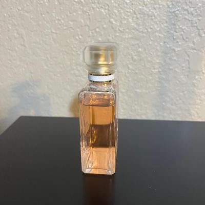 Chanel perfume