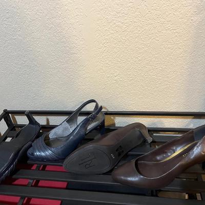 Ralph Lauren and Life Stride